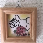 いらすとぽえむminiサイズ/愛