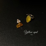 emi&sota 様。オーダーピアス