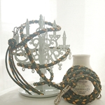 【natsutsutsuk様専用】カッコイイ　4way パラコード　リード