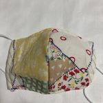 手作り子供用マスク