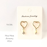 pierce/earring.506