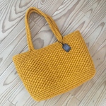 reoforminne様専用　麻紐バッグ