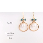pierce/earring.831