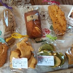 🐏送料込み おうちdeリフレッシュおやつ4 🐏