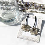 ♡SALE♡silverチタンピアス