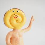 ロールケーキくん