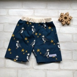 【sale】90*夏パンツ（パフィン）