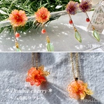 ［受注］期間限定4/12まで★八重桜の春コフレ٭❀*
