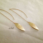 リーフ✳︎アメリカンピアス