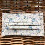 洗って使える!手作りマスク