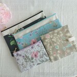 〈C様ご予約品〉ポーチ  リバティ 