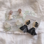【SALE】アシュレイ/ピアス miuland.pack [送料無料］