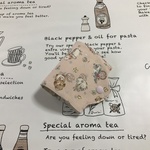 仮置きマスクケース     うさぎ(ピンク)