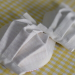 学校・お仕事にはこちらで♡プリーツマスク【送料無料】
