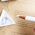 デコ用ペン　くっつくペン　デコ　レジン　ネイル　