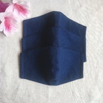 Lサイズ　男女兼用布マスク