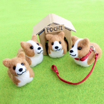 ころころコーギー
