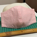 立体布マスク　マスクキット