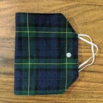 hoshisizuka様専用ページ✯仮置きマスクケース🌿
