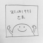 オリジナルケーキトッパー