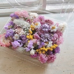 ドライフラワー花材詰め合わせ