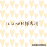 tukusi04様専用