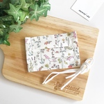 リバティ プリーツマスク　セオ