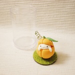 【※taki様オーダー品※】泣き虫オバケくん