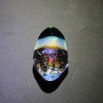 専用品　目玉ブラック