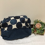 抱っこ紐　収納カバー　ハンドメイド　リバーシブル　ヒップシート　カバー