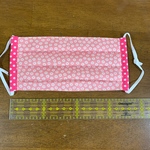 プリーツマスク