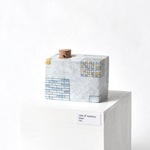 Line of memory series ミニフラワーベース