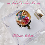 world of amber dream 