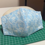 立体布マスク　マスクキット