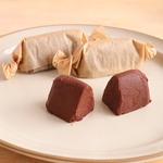 おやつカカオ　ヴィーガン生チョコ