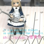 専用出品ドールスタンド