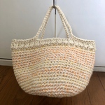 麻ひもbag 　ちょこっとお出かけ用サイズ☝️✨