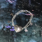 butterfly bracelet