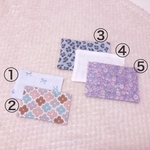 インナーマスク３枚セット