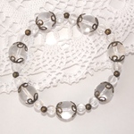 ❍水晶(クリスタル)❍ブレスレット