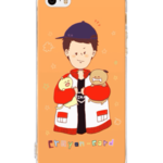 O様オーダー    オリジナルiPhoneケース