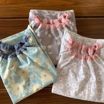 08s様専用☆半袖スモック！