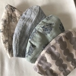 立体マスクお得な4点セット(子供用or大人用普通サイズ)