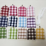 【yu様オーダー品】手作りしたい方のためのお守り袋♪12