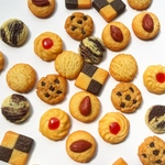 ミニクッキーマグネット6種セット