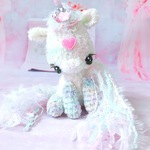 baby♡unicorn🦄🍼 (短毛シャーベット)
