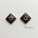 ピアス*＊Hexagram＊*