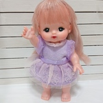 メルちゃん めるちゃん レミンちゃん ソランちゃん 服  人形 着せ替え