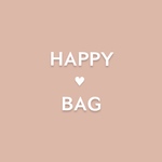 𝗛𝗔𝗣𝗣𝗬 𝗕𝗔𝗚 ♥