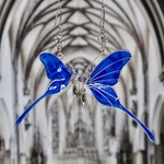 flying model , without end